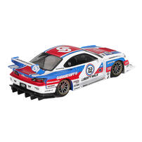 MINI GT Nissan Lb-Super Silhouette S15 Silvia Garasidrift X Lbwk 2025