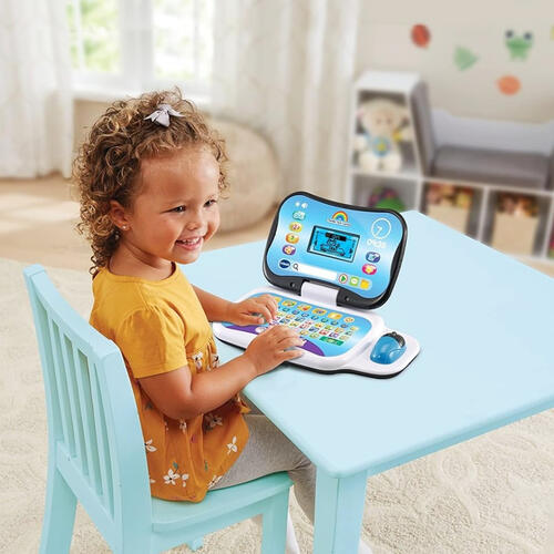 Vtech偉易達 多功能兒童小電腦