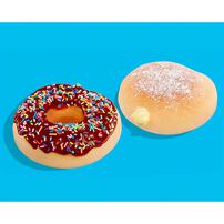 Slime Life DIY 朱古力冬甩