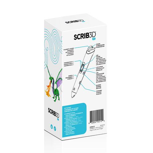 SCRIB3D P1 3D Printing Pen With Display