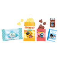 Re-ment Hangyodon Mart - Blind Box (1 Pc)