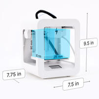 Toybox 3D 打印機套裝