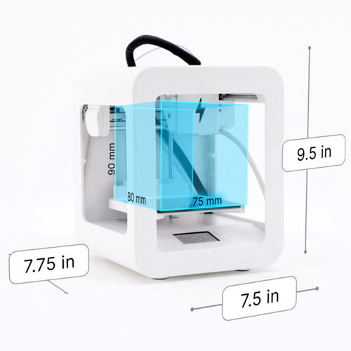 Toybox 3D 打印機套裝