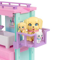 Little Live Pets我的小寵物 寶寶護理診所