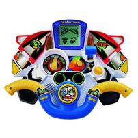 Vtech 3 In 1 Race & Learn