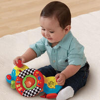 Vtech Toot Toot Drivers Baby Driver