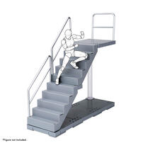 playpop x Fext Hobby 1:12 Figure Diorama - Stairs