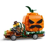 LEGO樂高 Jack-O'-Lantern 小貨車 40822