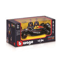 Bburago 1:43 F1 Redbull Rb20,#1/#11