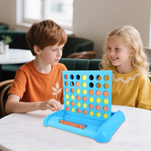 playpop 四子棋