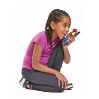 Vtech偉易達 蜘蛛俠對講機套裝