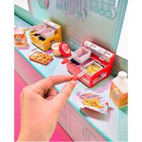 Mga's Miniverse Mini Appliances - Blind Box (1 Pc)