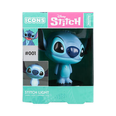 Paladone Icons Stitch Light