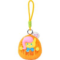 My Little Pony小馬寶莉 萌萌心願系列搪膠毛絨 - 盲盒 (單件裝)