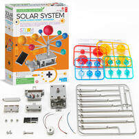 4M Green Science Solar System