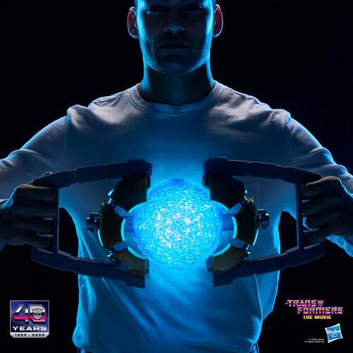 (Pre-order) Transformers Studio Series The Transformers: The Movie The Matrix of Leadership (Expected June 2026)