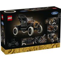 LEGO Icons Ford Model T 11376