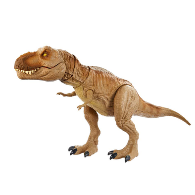 Jurassic World侏羅紀世界 - 大型控制暴龍