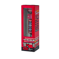 KMB九巴 1:10 九巴巴士站柱 (尖沙咀碼頭)