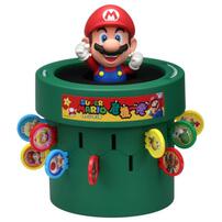 Super Mario Pop Up