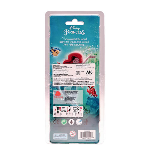 Disney Princess Ariel 3D Pen