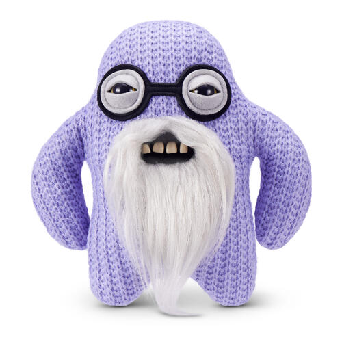 Fuggler Old Fogies- Mr Needles
