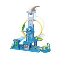 playpop 極速賽車維修衝刺道套裝