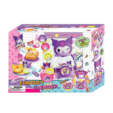 Sanrio Kuromi Fantasy Blender