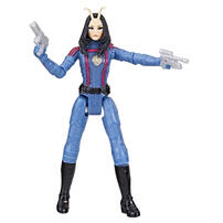 Marvel Studios&rsquo; Guardians of the Galaxy Vol. 3 Epic Hero Series Action Figures - Assorted