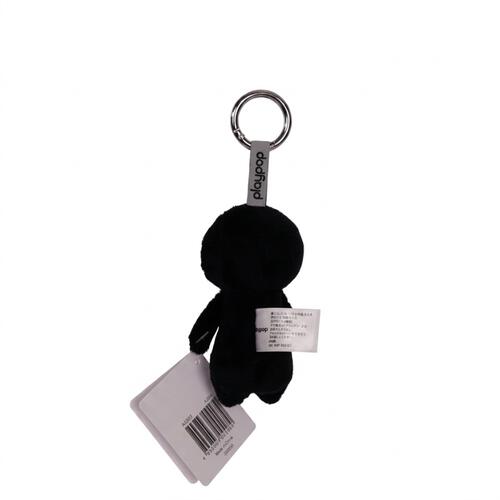 playpop Mood Plush Keychain - Playful
