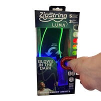 ZipString 拉繩懸浮發射器 - 發光版