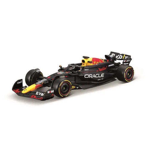 Bburago 1:43 F1 Redbull Rb20,#1/#11