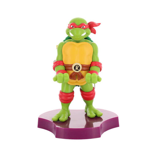 Teenage Mutant Ninja Turtles忍者龜拉斐爾手機支架