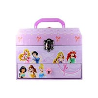 Disney Princess Secret Lovely Box