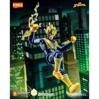 Blokees Model Kits - Marvel Infinity Saga - Marvel - Galaxy Version06 - Blind Box (1 Pc)
