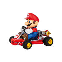 Carrera 1:18 Mario Kart Pipekart Mario