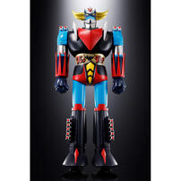 (Pre-order) Bandai Jumbo Machineder Ufo Robo Grendizer (Expect May 2026)
