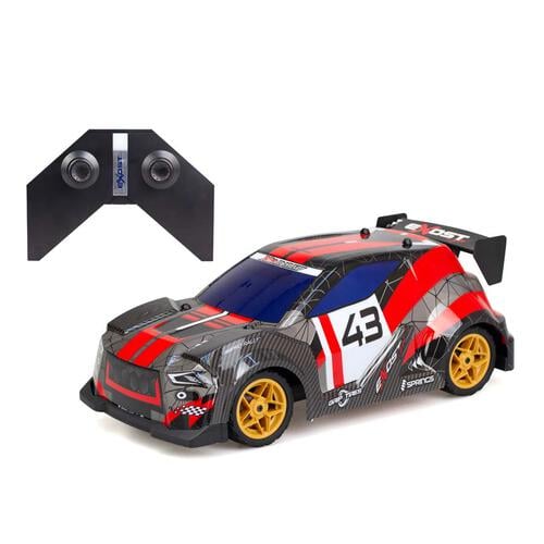 SilverLit銀輝 Exost 1:14 高性能遙控車 Rally Xtr
