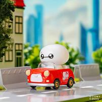 Tomica Tunes Disney Characters Vol. 1 - Assorted