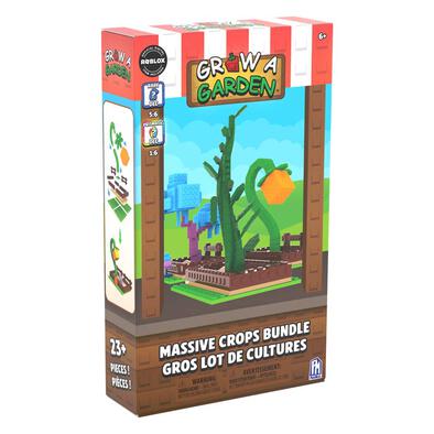 Grow A Garden Massive Crops Bundle - Assorted (1Pc)