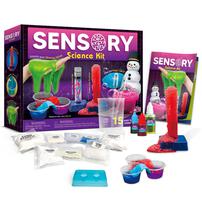 Sensory Science Kit