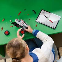 LEGO Technic Monster Jam ThunderROARus Pull-Back 42200