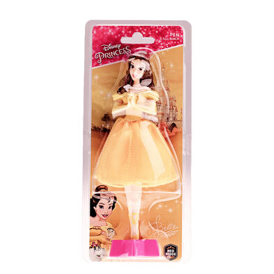 Disney Princess迪士尼公主 貝兒3D筆