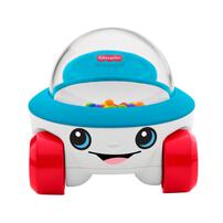 Fisher-Price 費雪 爆米花車