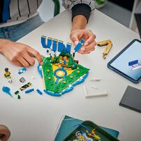 LEGO Editions Vini Jr. &ndash; Soccer Highlights