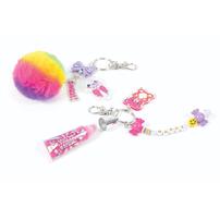 Glimmer & Glow 兩件裝袋夾同化妝品