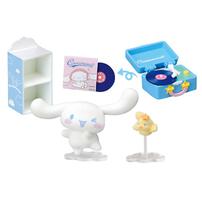 Re-Ment Cinnamoroll Living Room - Blind Box (1 Pc)