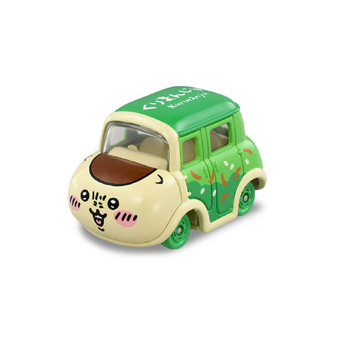 Tomica多美 Chiikawa系列 - 栗子饅頭「Kurimaju」 (Dream Tomica)