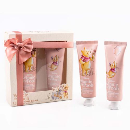 Disney Winnie The Pooh Hand Cream Gift Set