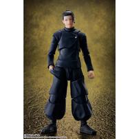 (網店預購) Bandai萬代 [S.H.Figuarts] 夏油傑 -咒術高專- (再販) (預計2027年3月發貨)